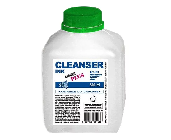 CH CLEAN-INK-STRONG+.500 ART.153