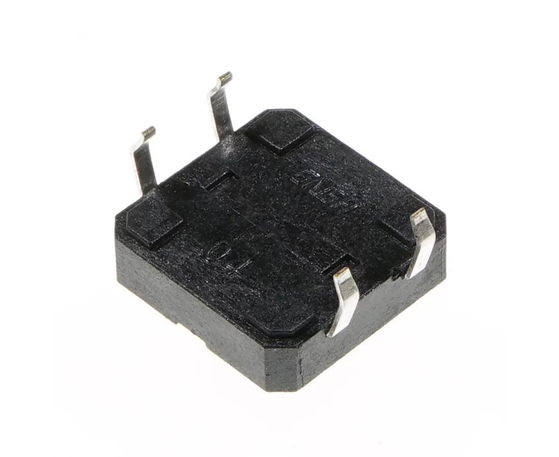 TS12-170-CAP Tact switch