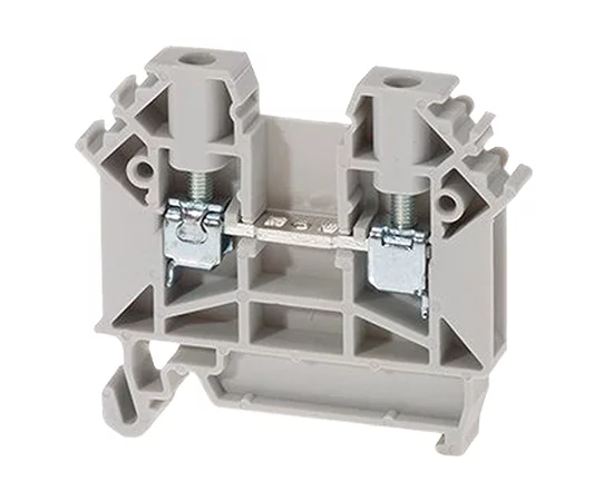 ZUG-2.5 A11-A138 szary RoHS || ZUG-2.5 A11-A138