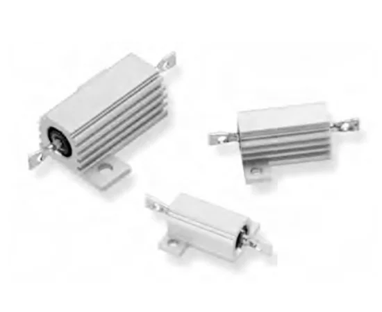 THS25120RJ Resistor TE Connectivity