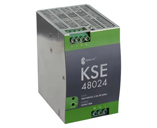 KSE 48024M Breve