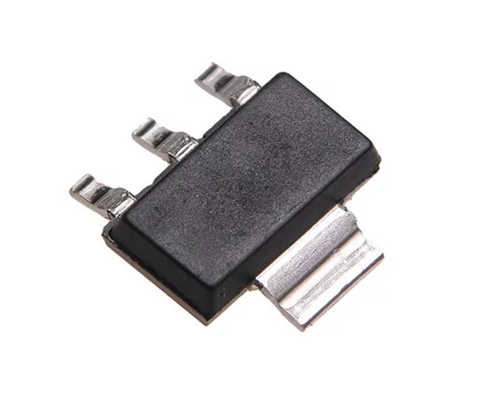 LM317G UMW