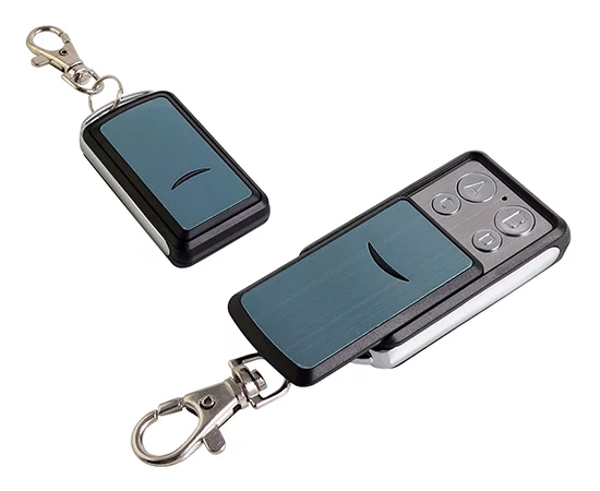 Remote controllers / Building automation | Micros