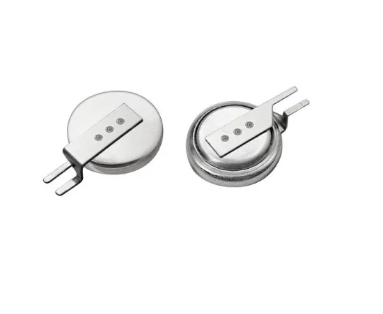 DMS3R3224R STARCAP Supercapacitor