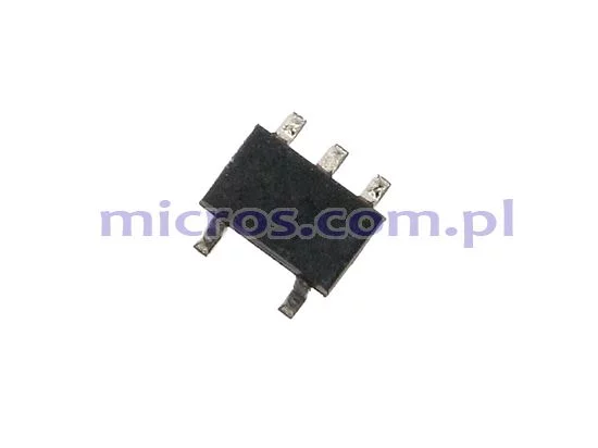 TC4S584F RoHS || TC4S584F, LF