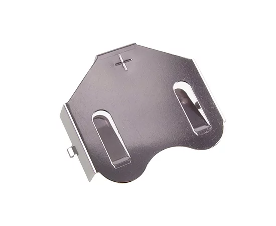 P/N3009 RoHS || 3009 || 3009 Keystone Battery clip