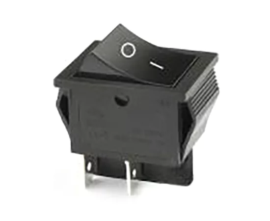 KCD2-201A1ACBB3; przełącznik klawiszowy;