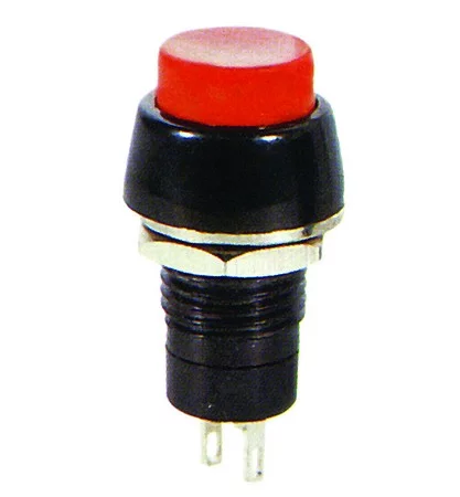 Przycisk&nbsp;PBS-20A-2&nbsp;Czerwony&nbsp;