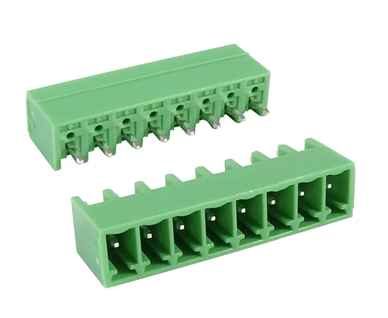 15EGTVC-3.81-08P-14-00AH&nbsp;GOLTEN&nbsp;Terminal&nbsp;block