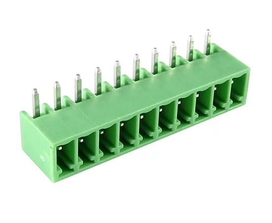 15EGTRC-3.5-10P-14-00AH RoHS || 15EGTRC-3.5-10P-14-00AH GOLTEN Terminal block