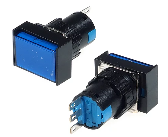Switch PBS-36D Blue 