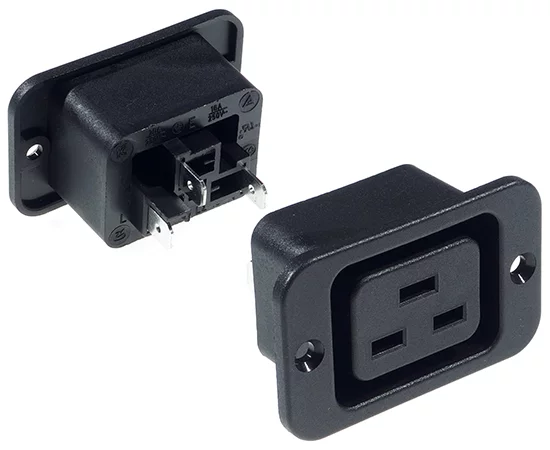 Z&nbsp;IEC19-1&nbsp;LANZ