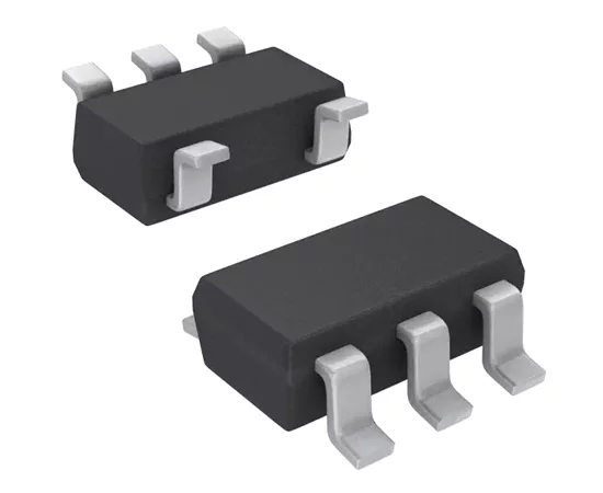 TPS78230DDCR RoHS || TPS78230DDCR