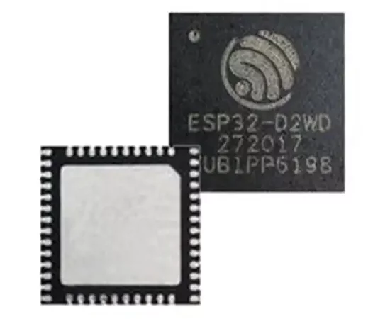 ESP32-D2WD RoHS || ESP32-D2WD