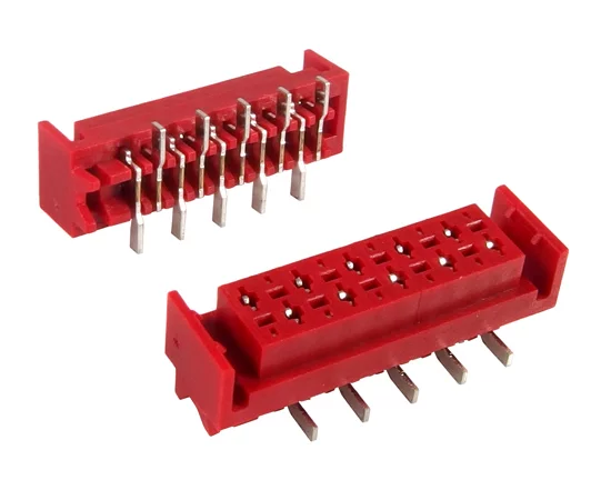 8-338069-0 TE-CONNECTIVITY „Micro-Match“-Buchse
