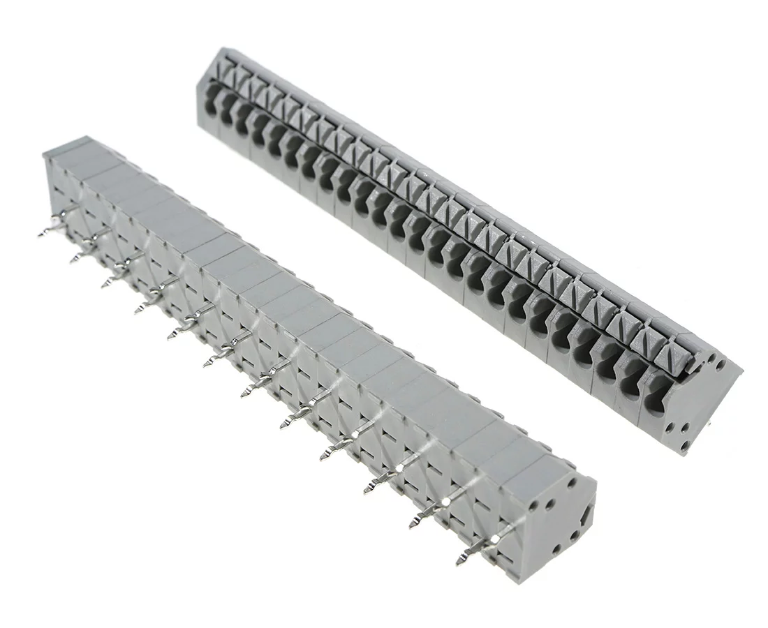 GT250-3.5-24P-11-01 RoHS || GT250-3.5-24P-11-00AH GOLTEN Terminal block