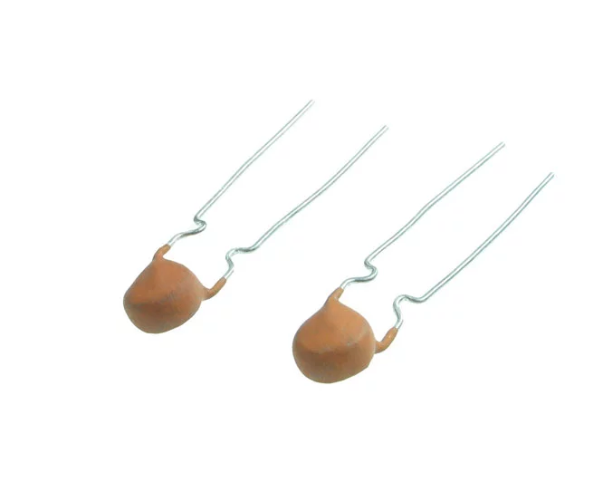 Thermistor PTC; 200R