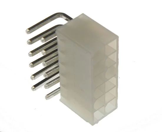 W4505-12PDRBTWR HSM ATX Connector