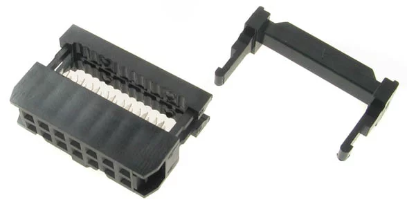 C3001-14YYSB00R HSM Złącze IDC