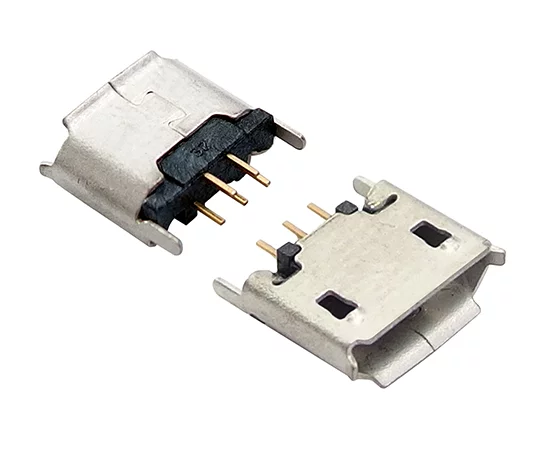 MC118&nbsp;CONNECTAR&nbsp;USB&nbsp;Connector