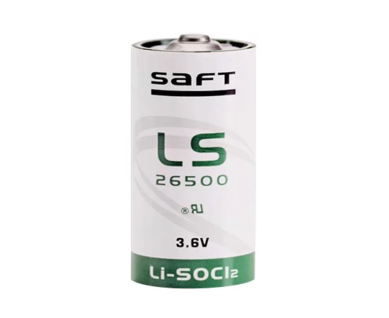 LS26500 || LS26500 Saft Battery