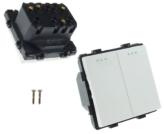 AD OE 2G1WW RoHS || Mechanical switch OE 2G1WW