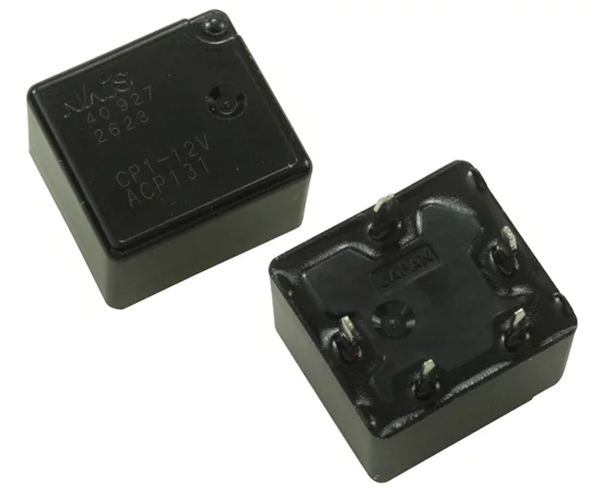 CP1-12V RoHS || CP1-12V || CP1-12V automotive relay