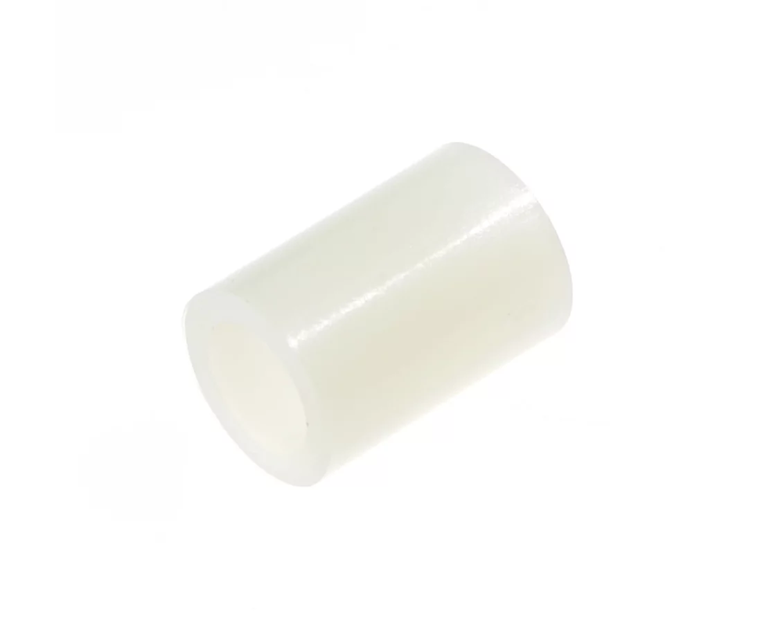 Spacer sleeve; polamid 6-4x9 CONNECTAR