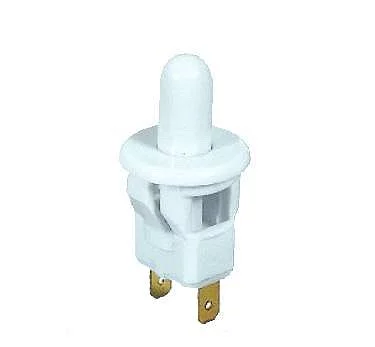 PBS-19B-3 W RoHS || Switch PBS-19B-3 White 