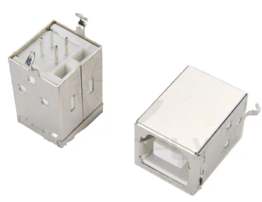 BUSB-B1D124F-0W4N CZT Złącze USB