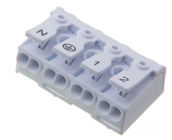 DG238-10.0-04P-19-01A(H) RoHS || DG238-10.0-04P-19-01AH DEGSON Terminal block