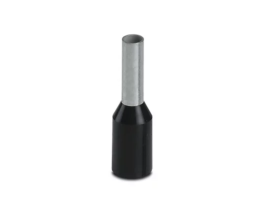 Connector AI 1.5 - 6 BK / 3200755 PHOENIX CONTACT