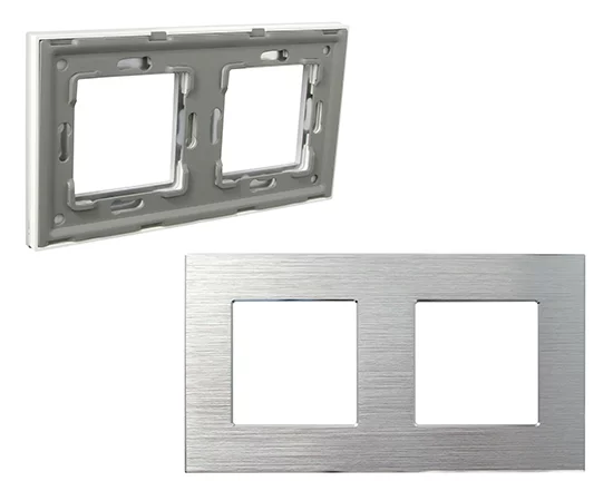 AD OE framealum2W RoHS || OE framealum2W
