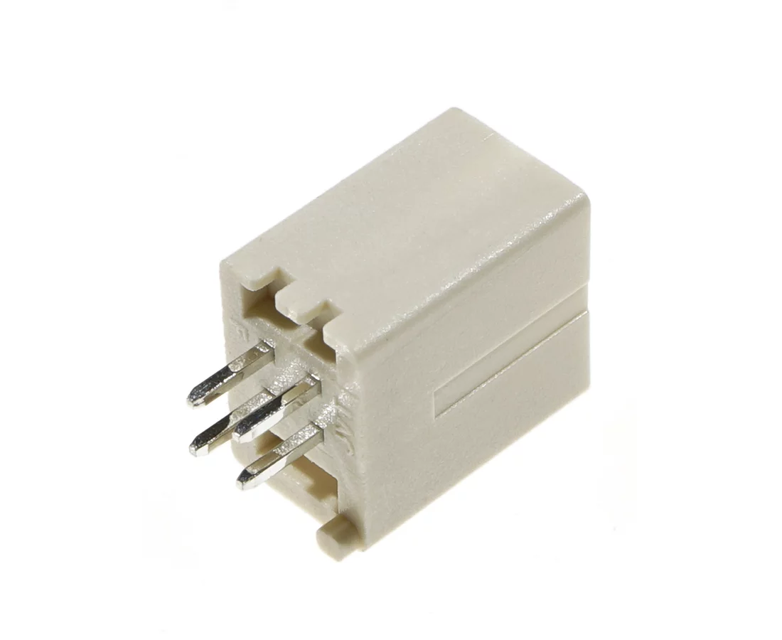 JVT2060W46-2x02SNP-D JVT Cable connector