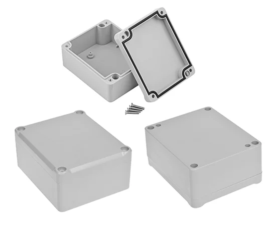 Z54SJ-IP67 TM ABS RoHS || Z54JS-IP67 TM ABS Kradex