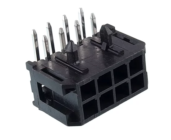 W4230-08PDRTB0N HSM Cable connector