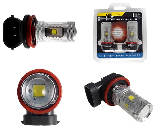 OLI.H11.5CR5-BZ Blister 2 Stk