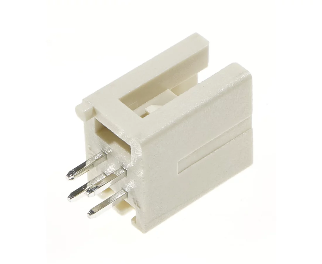 JVT2060W46-2x02SNP-D JVT Cable connector