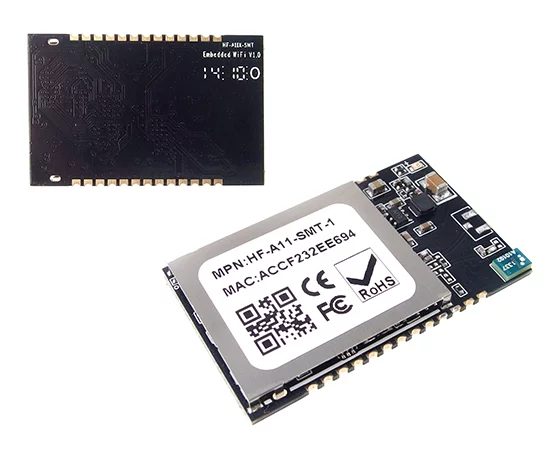 HF-A11-SMT-1 RoHS || HF-A11-SMT-1