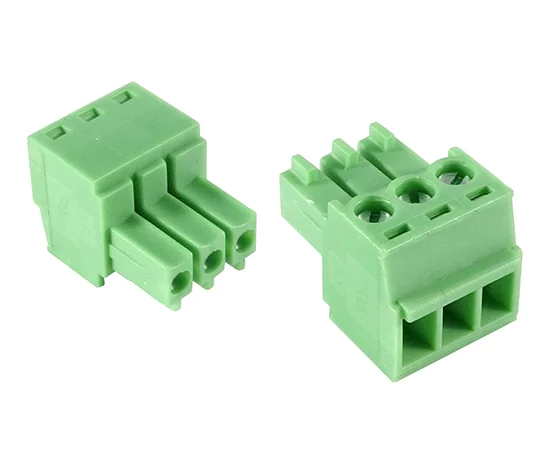 15EGTK-3.5-03P-14-00AH GOLTEN Terminal block