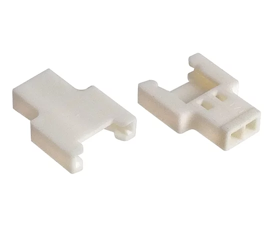 JVT2004HPT-02WH JVT Cable connector