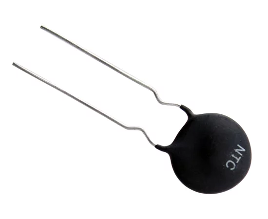 Power NTC thermistor for surge current suppression; 47R