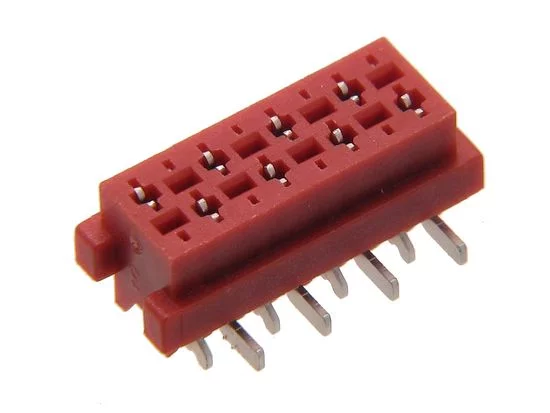 7-188275-8 TE-CONNECTIVITY Socket "Micro-Match"