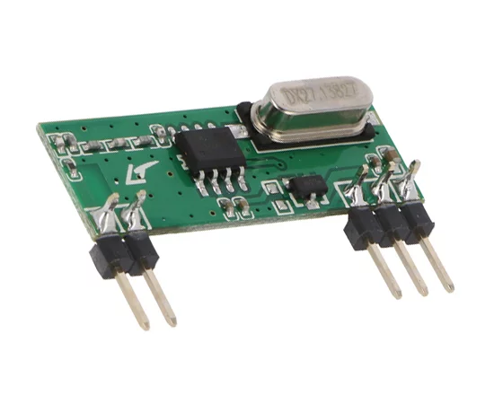 RFM210LCF-433D-A RoHS || RFM210LCF-433D-A