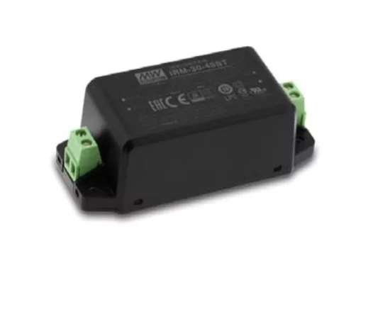 IRM-30-12S RoHS || IRM-30-12ST || IRM-30-12ST Mean Well Power supply