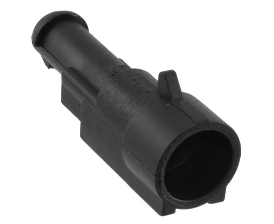 282103-1 || Buchse 1 Pin, Superseal 1.5