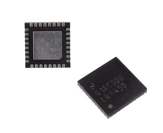 LM49450SQ RoHS || LM49450SQ