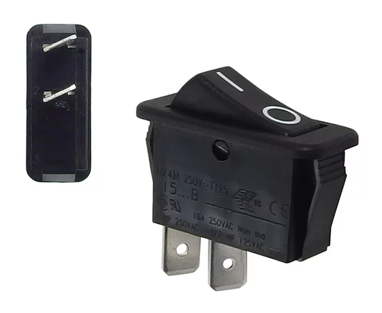 C1560ABAAA || C1560ABAAA Bulgin-Schalter