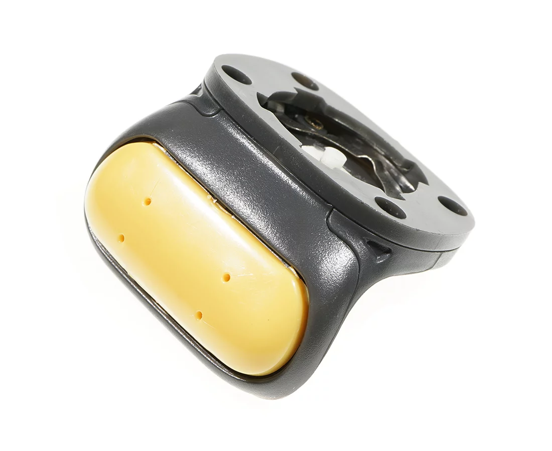 RS409 RS419 Scan trigger