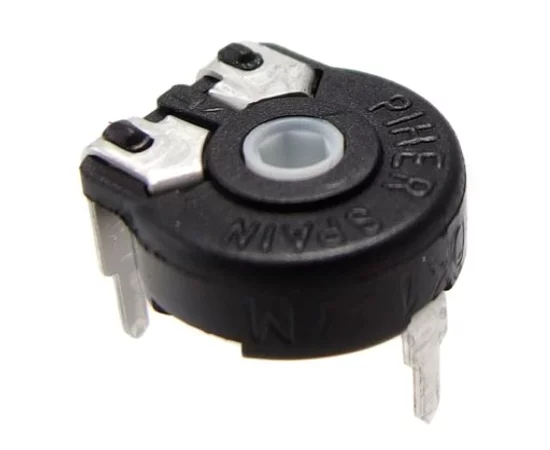 PT10MV10-103A2020-S || PT10MV10-103A2020 Piher Trimmer